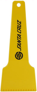Promotional Ice Scrapers: 9 inch Billboard Ice Scrapers